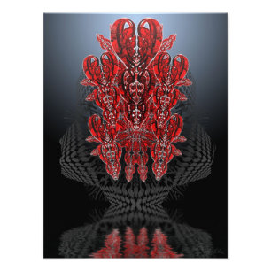 Tribal Hearts Photo