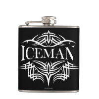 Tribal Hockey (Iceman)