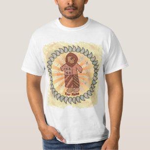 Tribal Hunter Three Rune T-Shirt