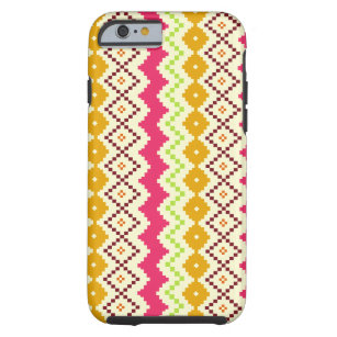 Tribal Inspired iPhone 6 case