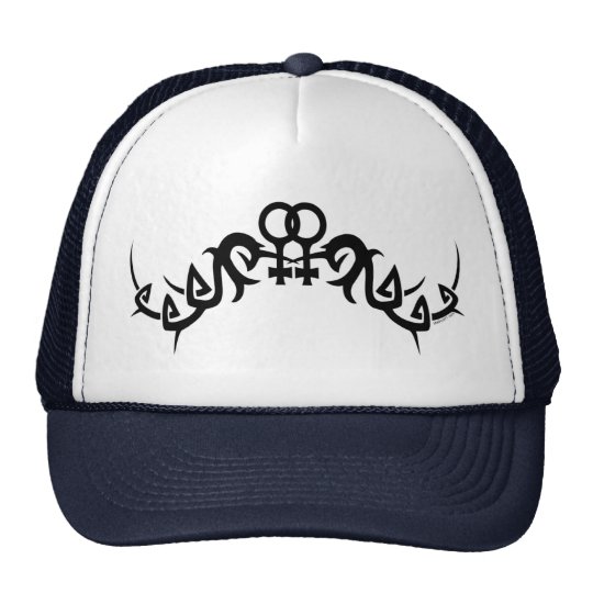 Lesbian Hat 110