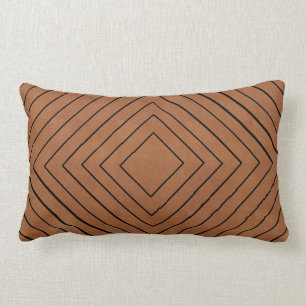 Tribal Lumbar Cushion