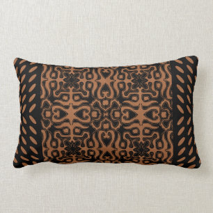Tribal Lumbar Cushion