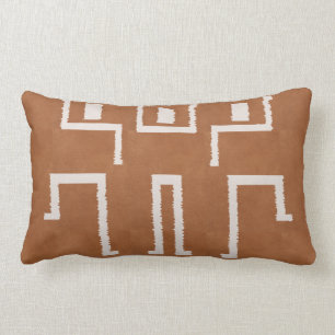 Tribal Lumbar Cushion