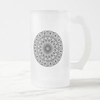 Tribal Mandala