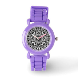 Tribal Mandala Watch