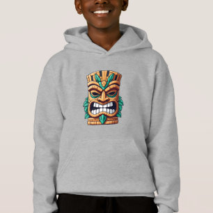 Tribal Mask Design
