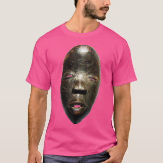 Tribal Mask III T-Shirt