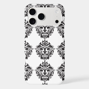 Tribal Mask - iPhone 7, Barely There