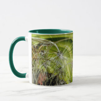 Tribal Medicine Mug