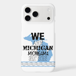 Tribal Michigan Michigama Great Waters Up North