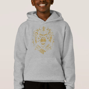 Tribal Monkeys