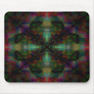 Tribal Mouse Mat