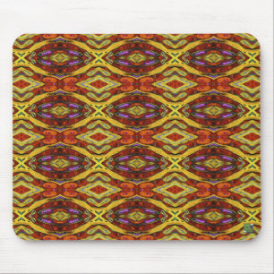 Tribal Mousepad