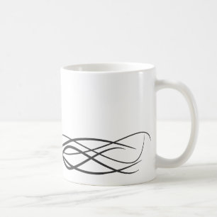 Tribal Mug