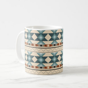 Tribal, Native American, Everlasting Life Coffee Mug
