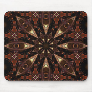 Tribal One Mouse Mat