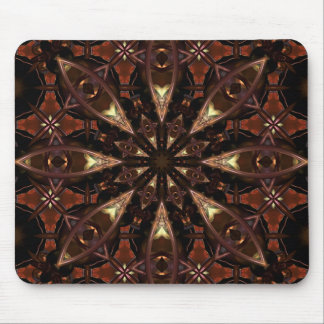 Tribal One Mouse Mat