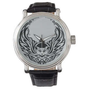 Tribal Owl Watch