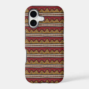Tribal pattern