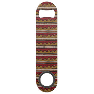 Tribal pattern