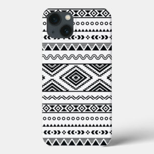Tribal Pattern iPhone 13 Case