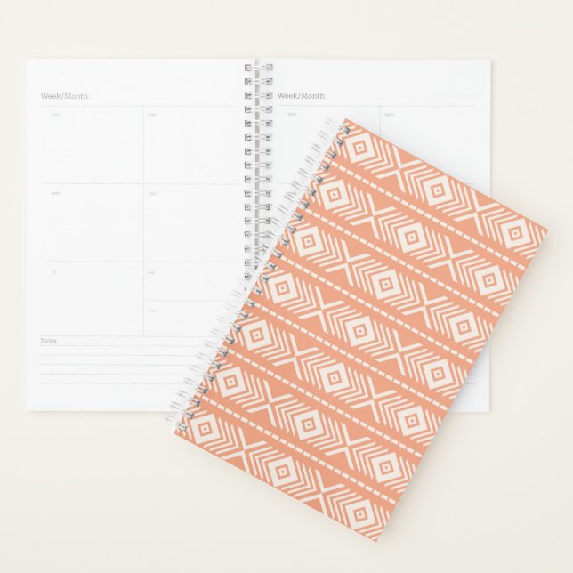 Tribal pattern planner (Display)
