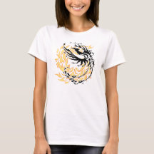 Tribal phoenix