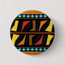 Tribal Print I