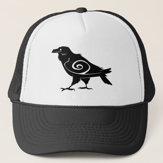 ravens baseball cap