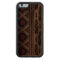 Tribal Spirit Maple Wood iPhone 6 Case