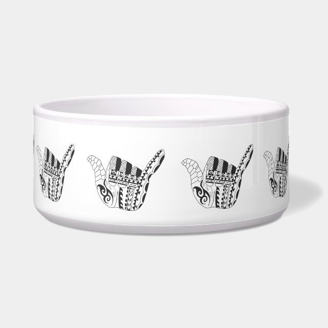 Tribal, Surf's Up (Front)