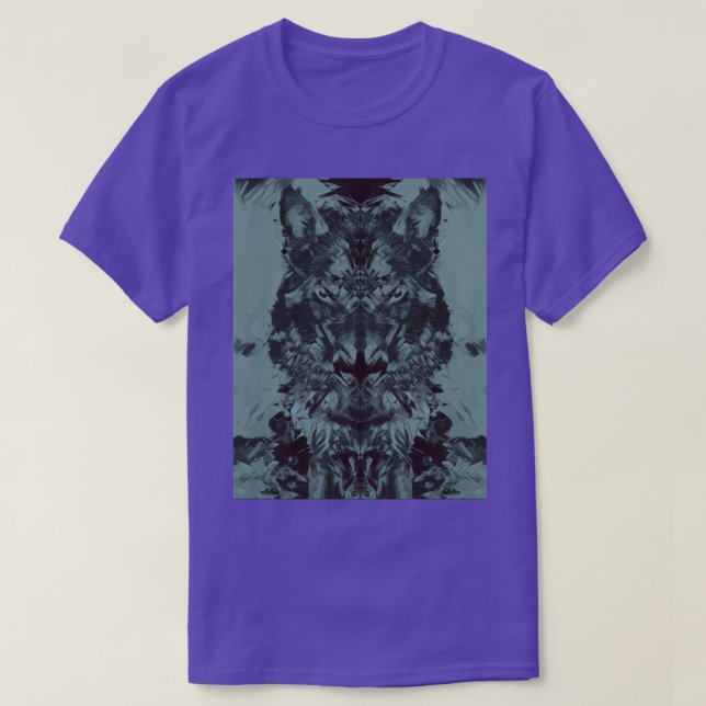 TRIBAL T-Shirt (Design Front)
