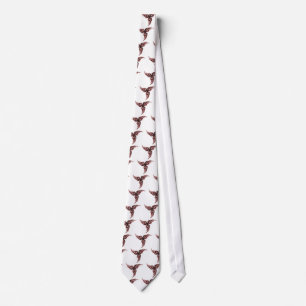 Tribal Tattoo A Tie