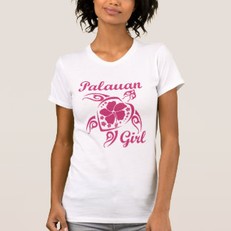Tribal_turtle T-Shirt