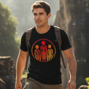 Tribal Unity T-Shirt