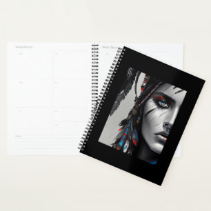 Tribal Warrior Planner