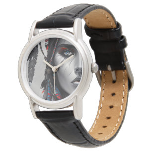 Tribal Warrior Watch