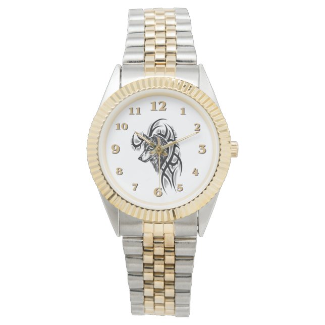 Tribal Watch (Front)