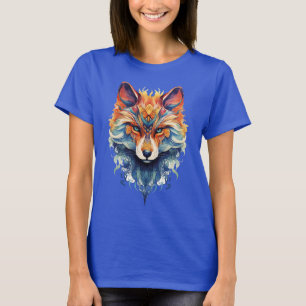 Tribal Zorro T-Shirt