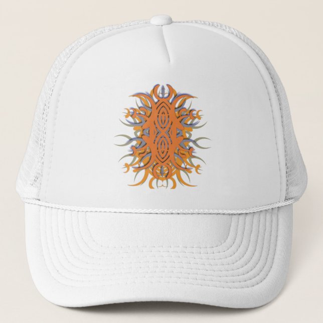 TRIBALIA Hat (Front)