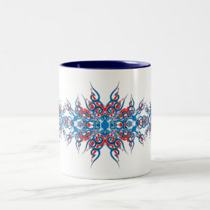 tribalscopez Mug