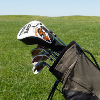 TRIBE BABY GOLF HEAD COVER