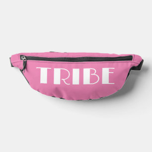 Tribe Bridal Shower Bachelorette Party Squad Bum Bags