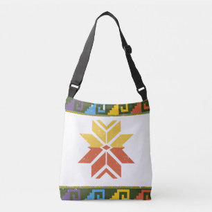 Tribe Crossbody Bag