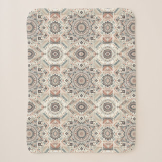 Tribe Express Sherpa Blanket