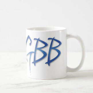 Tribe GBB Coffee Mug