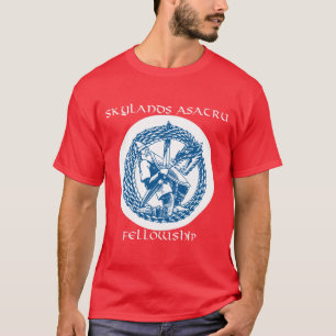 Tribe Logo Men's T-Shirt
