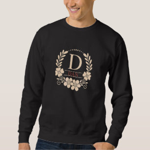 Tribe Of Dan Sweatshirt