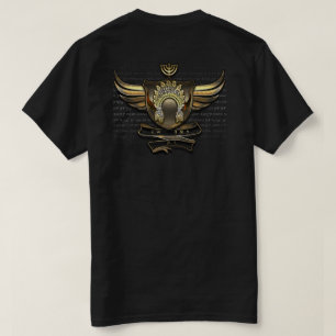 Tribe of Gad Sign T-Shirt